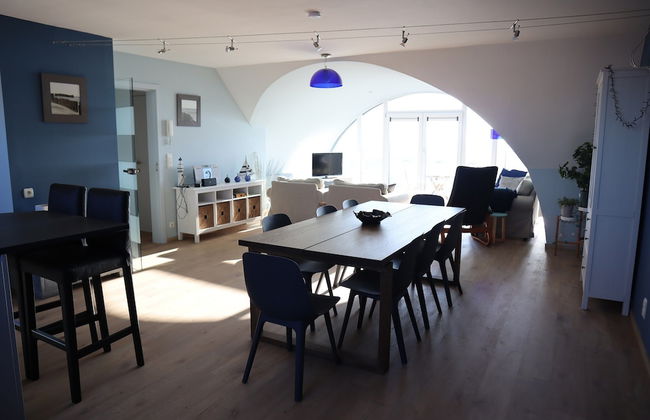 Apartment in Nieuwpoort Near Marina - Photo 16