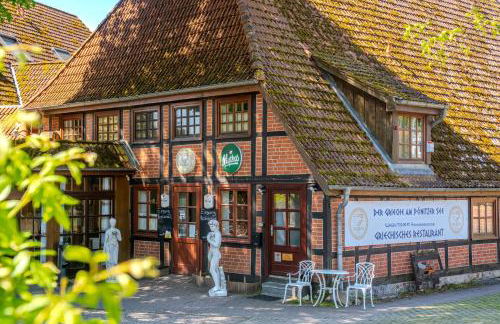 K357 - Ferienwohnung - Moin Moin - Pönitz - Scharbeutz - Foto 67