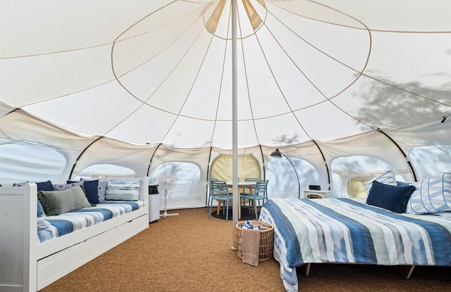 Mandalay Holiday Resort and Tourist Park - Foto 15