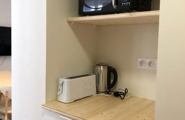 La Maison de la Douce Heure, 4 appartements climatisés avec jardin au centre ville proche des Thermes - Foto 78