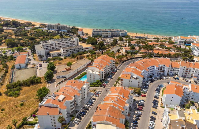 Sea View Central Town 2 Bedroom Apartment - Foto 17