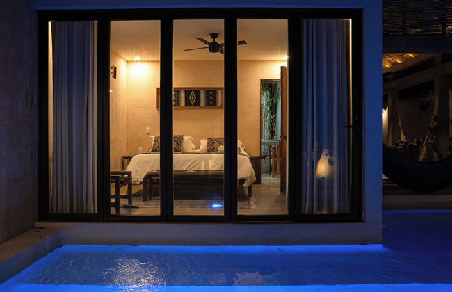 Villa Noyollo - Foto 34