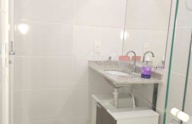 Aconchegante Apto Praia do Centro - Foto 45