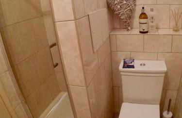 Whitchurch Farm Guesthouse - Foto 19