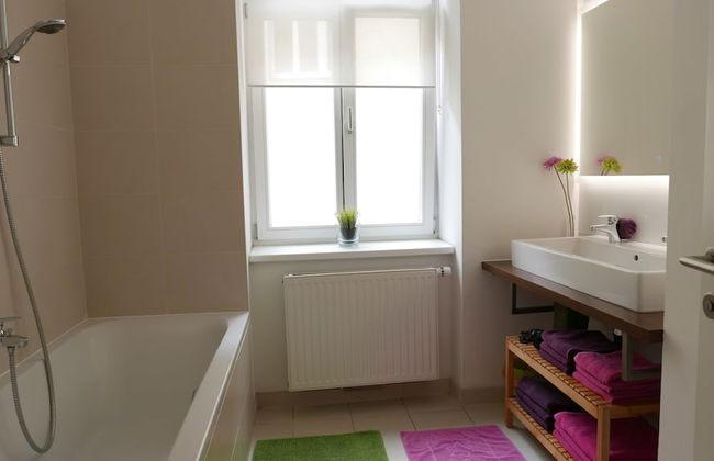 GoVienna Modern Apartment - Foto 17