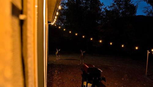 Yosemite's Scenic Hideaway - Foto 5