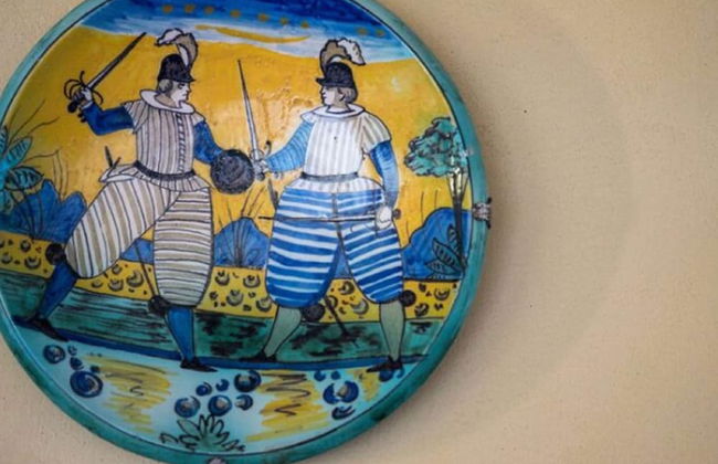 Apartment in Tuscany With Stunning Hilltop Views - Foto 10