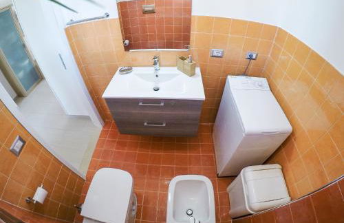 Villa di Lusso sul Mare a Diamante - Villa Ventre - Foto 43