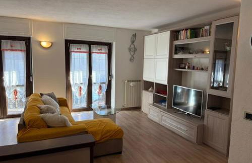 Spazioso Appartamento in Via Valtellina Aprica - Foto 15