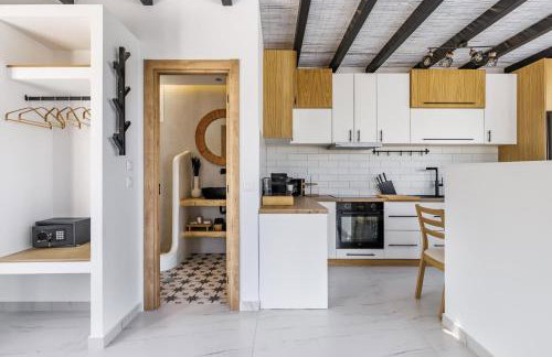 Aegea & Nerion Villas Private Pool Retreats in Skopelos - Foto 30