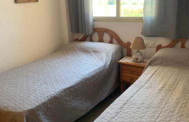 Sol y Mar - Apartamento Playa Gandia - Photo 30