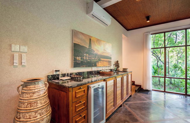 Ananda Villas Bali - Foto 37