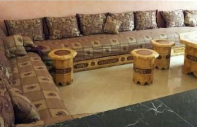 Villa Molechat - Photo 4