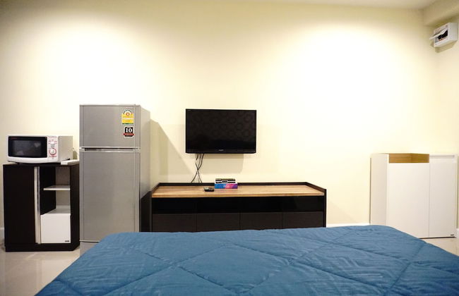 The Arni Sukhumvit 101 - Photo 3