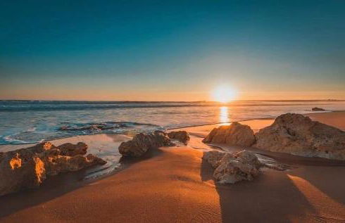 Beach House - Casa de Férias MONTE CLÉRIGO - Foto 12