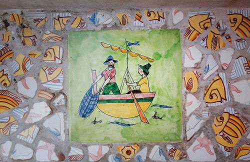 Capri Suite on the beach - Foto 36