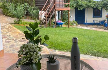 Casas Porta Alegre - Photo 18