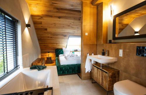 SAUERLAND CHALETS - "Die Chalets Herzenssache" - Foto 8