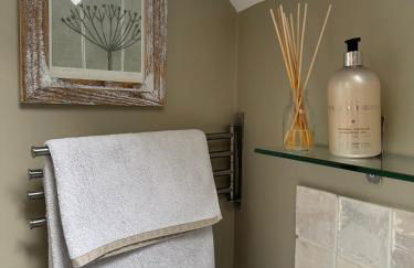 Private Annexe near Weston Park, RAF Cosford, i54 - Foto 23