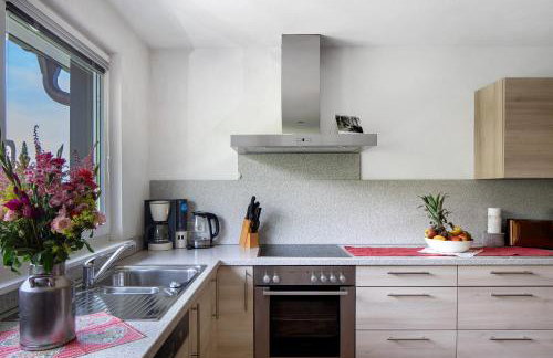 Sport Rees - Ferienwohnung Stefanie - Photo 11