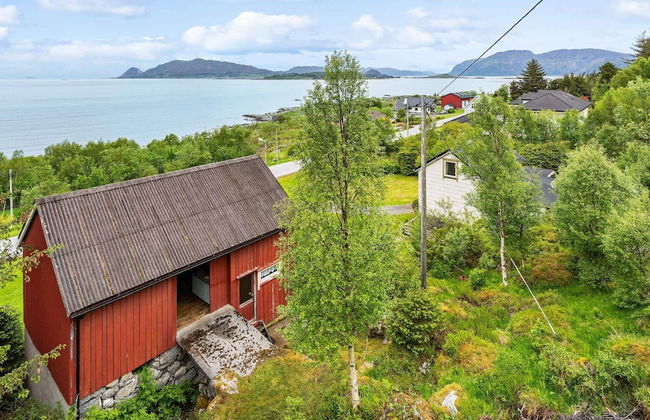 6 Person Holiday Home in Aram-by Traum - Foto 1