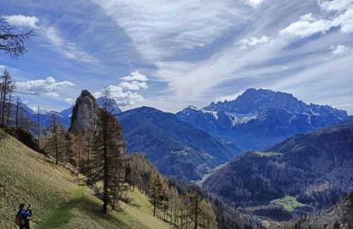 Coldemies apartment - Foto 25