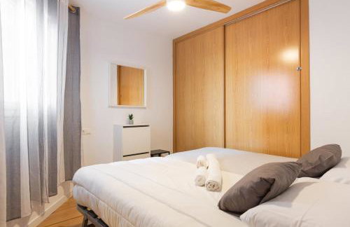 Despertar en el Palo Málaga Beach - Photo 15