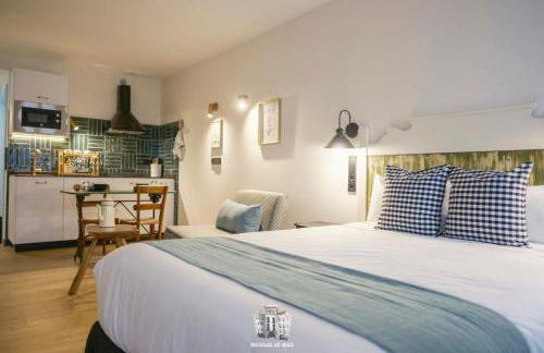 Morada de Mar apartamentos - Foto 43