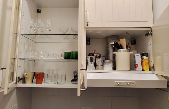 "Al 171 Family Suite Studio " - Photo 8