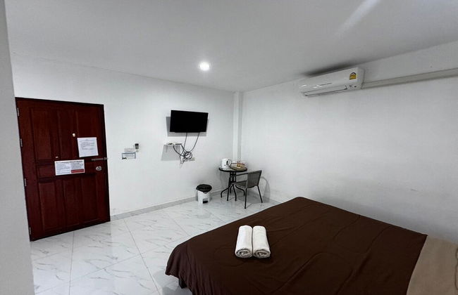 Ozone Resort & Pool Villa - Foto 13