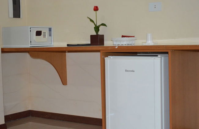 Hotel Lago das Pedras - Photo 27