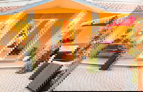 Hotel Residence Eden - Foto 50