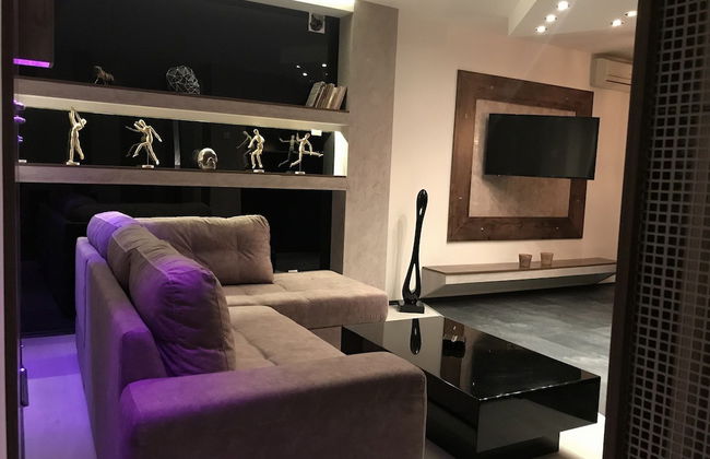 Beo-River New Belgrade - Photo 8