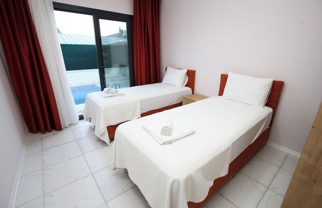 Talia Villaları - Foto 5