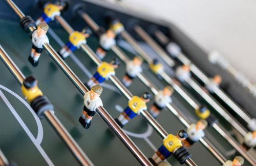 Luxuriöses Ferienhaus mit Sauna, Whirlpool und Fitnessraum im Nationalpark Schwarzwald - Foto 40