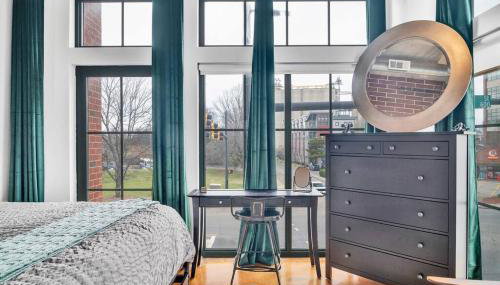 Charming 1BR Condo - Full Kitchen - Uptown Living - Foto 4