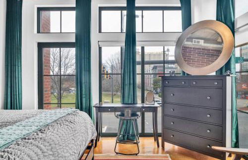 Charming 1BR Condo - Full Kitchen - Uptown Living - Foto 4