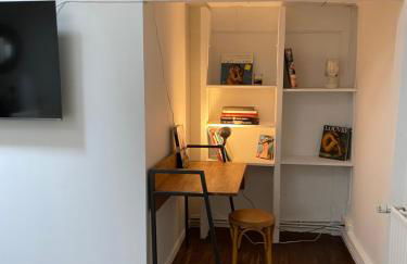 Artist's Home - Villa & Private Courtyard - 200m2 - Foto 10