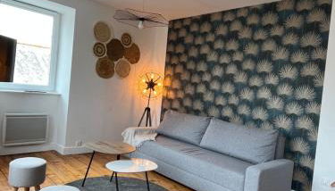 Malban - Centre Historique- 3ième étage - Photo 3