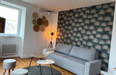 Malban - Centre Historique- 3ième étage - Photo 3