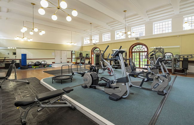 Scott's Avenue by Underthedoormat - Foto 8