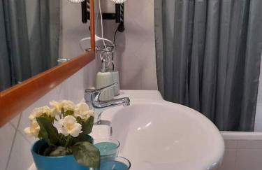 Casa Montefinese1 - Foto 15