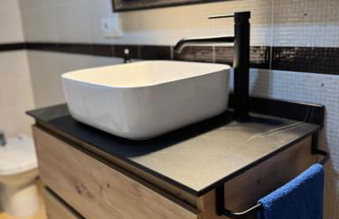 Apartamentos Alcazar de Baeza - Foto 67