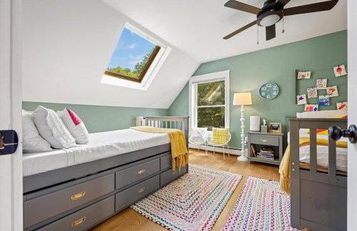 LAKEVIEW BLISS LIMIT 8 villa - Foto 21