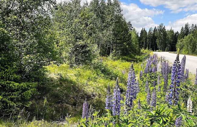 6 Person Holiday Home in Hacksvik-by Traum - Photo 22