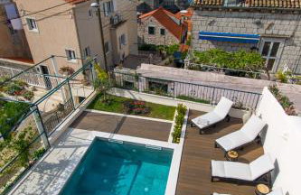 Back in Time Luxury Dubrovnik 2 - Foto 16