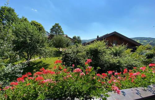 Haus Wiesengrund - Foto 17