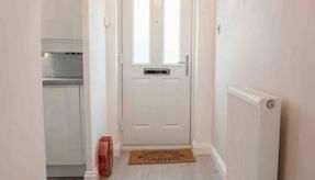 Modern 2BR Home, Central Location & Hi Speed Wi-Fi - Foto 3