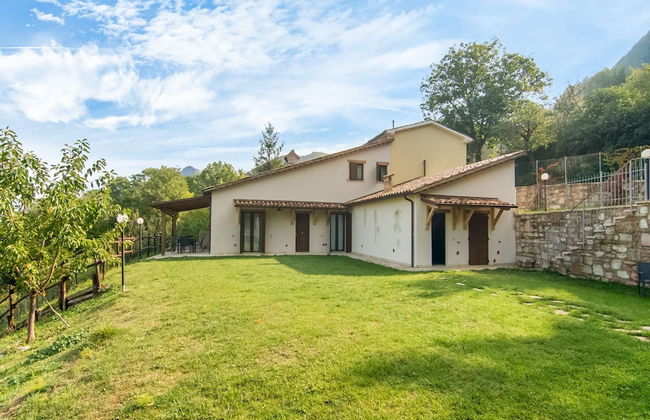 Belvilla by OYO Acquanera - Foto 33