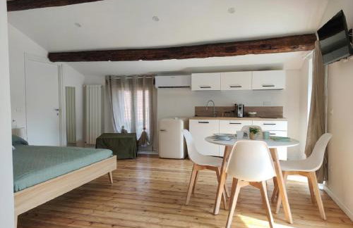 Casa Ilanga - Appartamenti vista lago - Photo 24